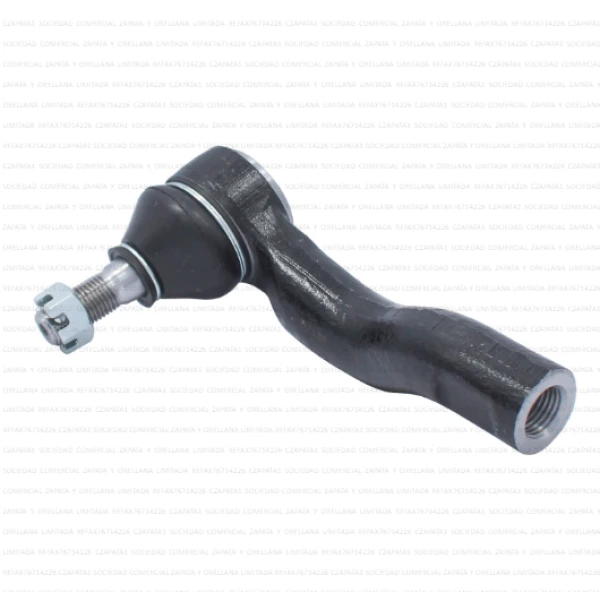 TERMINAL DIRECCIÓN DERECHO TOYOTA YARIS 1.5 14/18 - STP para TOYOTA YARIS 2014-2018 1.5 - Sin Categoría | ClickRepuestos